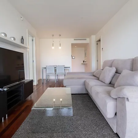 Rent Top Apartments Beach-Diagonal Mar-3