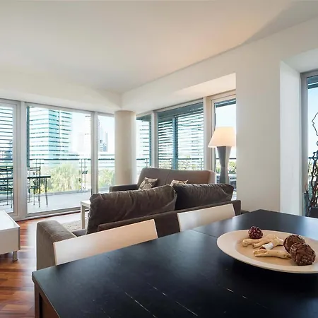 Rent Top Apartments Beach-Diagonal Mar-2