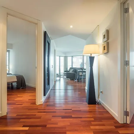 Rent Top Apartments Beach-Diagonal Mar-2