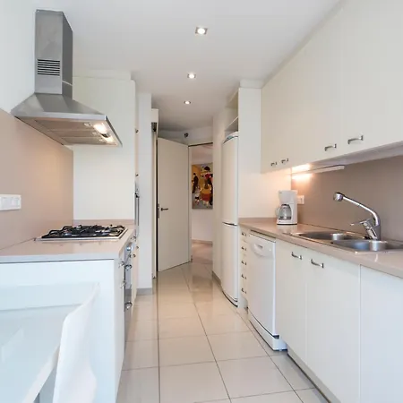Rent Top Apartments Beach-Diagonal Mar-3