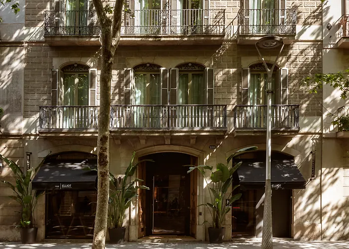 Casa Elliot